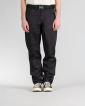 Slim Fatigue (Black Twill)