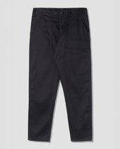 Slim Fatigue (Black Twill)