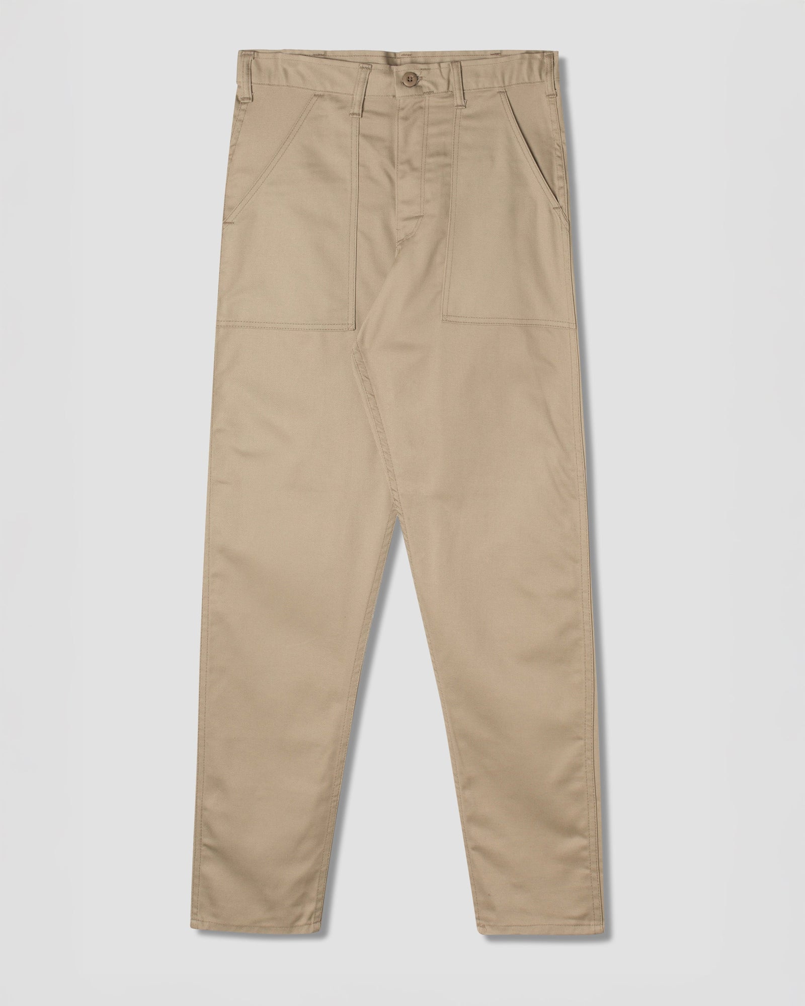 Slim Fatigue Twill