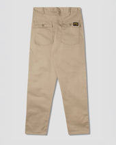 Slim Fatigue (Khaki Twill)