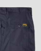 Slim Fatigue (Navy Ripstop)