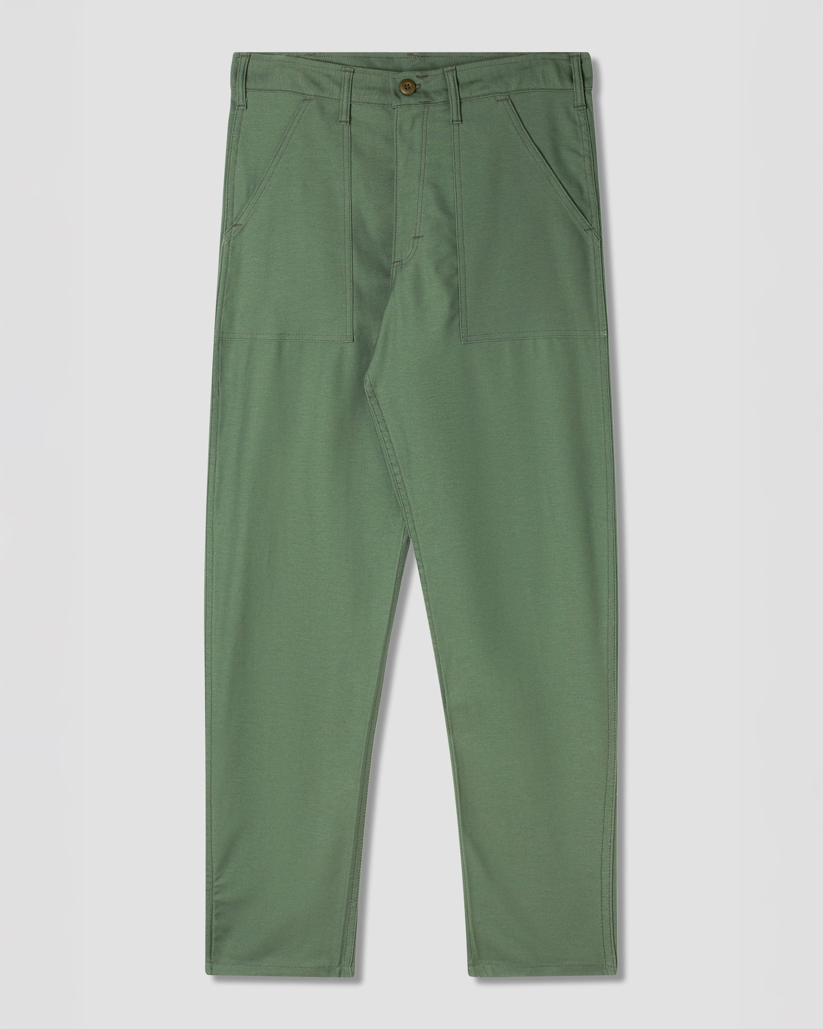 Slim Fatigue Sateen 8 5oz