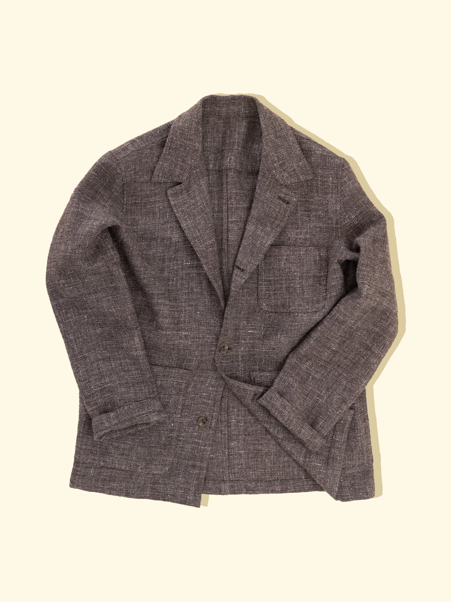 Lazyman Jacket Italian Greyhound The Anthology