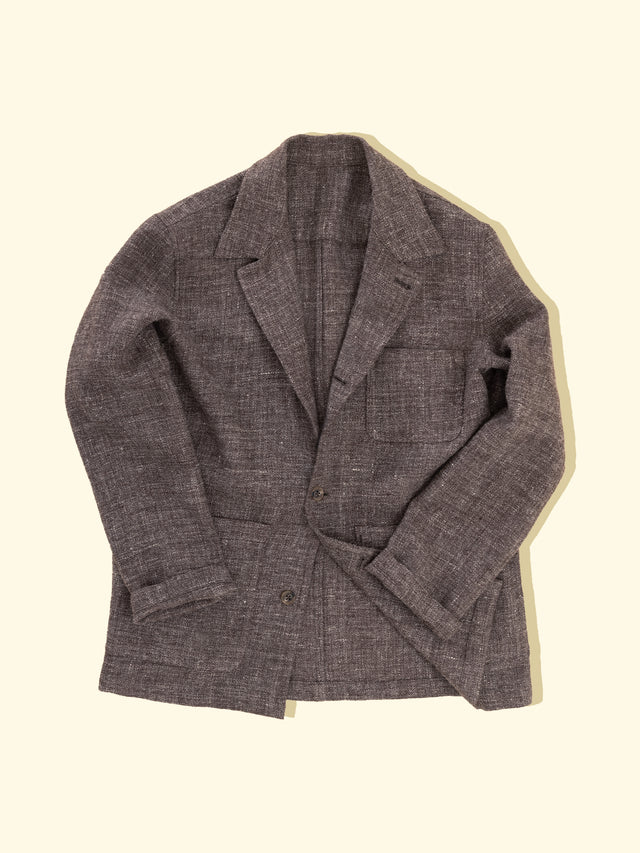 Lazyman Jacket - Italian Greyhound — The Anthology