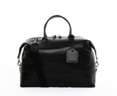 No 642 Small Carryall Leather