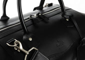 No 642 Small Carryall Leather