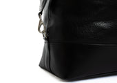 No 642 Small Carryall Leather