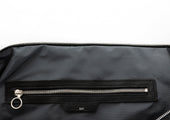 No 642 Small Carryall Leather
