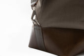 No. 642 Small Carryall, Pendleton Wool