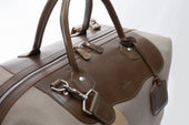 No. 642 Small Carryall, Pendleton Wool