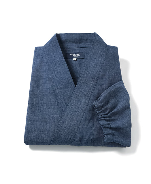 Zen Wear Linen Unisex