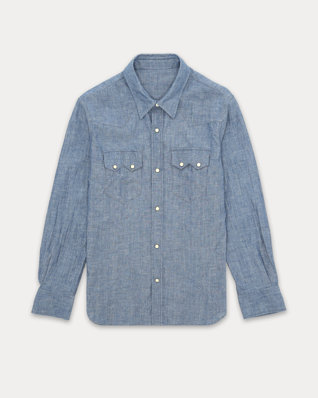Chambray