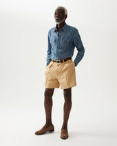 Smith Camicia Texana In