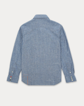Smith Camicia Texana In