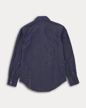 Smith Camicia In Giapponese