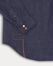 Smith Camicia In Giapponese