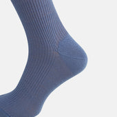 Mid Length Merino Socks