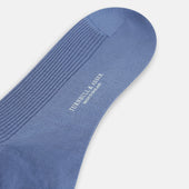 Mid Length Merino Socks