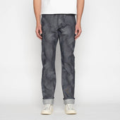 True Guy - Fingerprint Denim - Indigo
