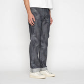 True Guy - Fingerprint Denim - Indigo
