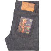Super Guy - Forbidden Fruit Selvedge