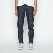 Easy Guy - Forbidden Fruit Selvedge