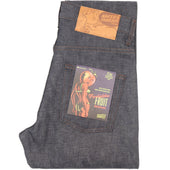 Easy Guy - Forbidden Fruit Selvedge
