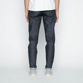 Easy Guy - Forbidden Fruit Selvedge