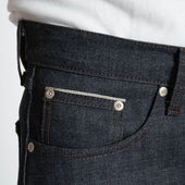 True Guy - Forbidden Fruit Selvedge