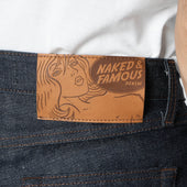 True Guy - Forbidden Fruit Selvedge