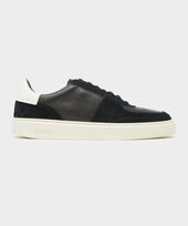 Tuscan Leather Court Shoe