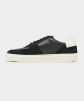 Tuscan Leather Court Shoe