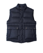 Down Vest