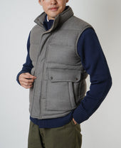 Down Vest