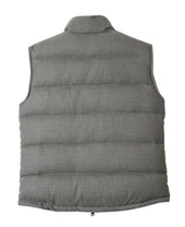 Down Vest