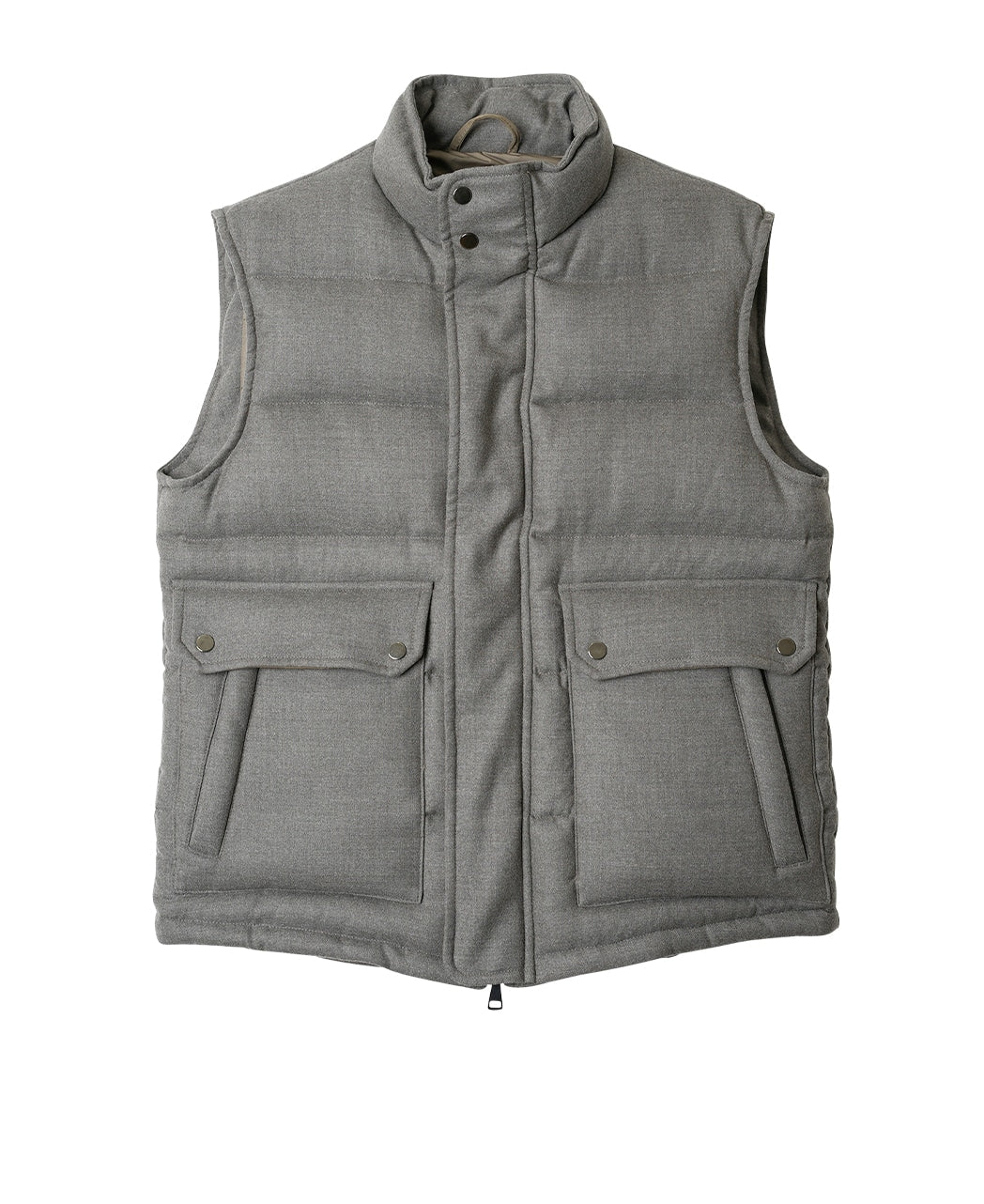 Down Vest