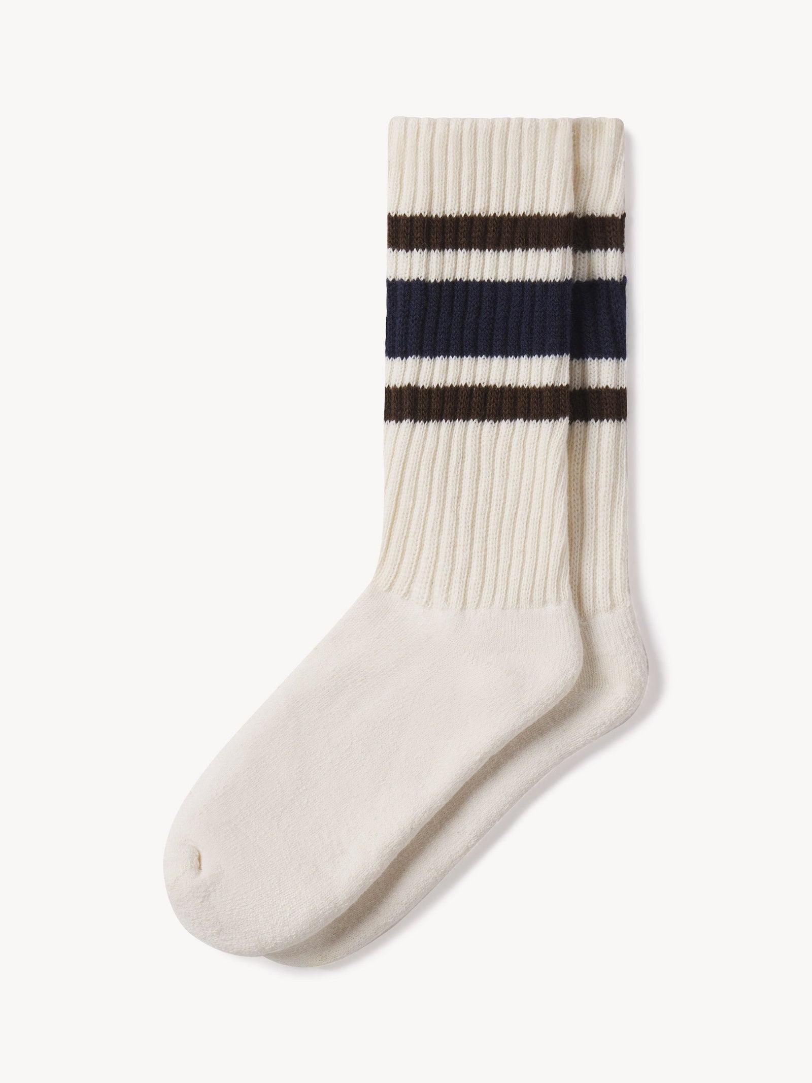 Sport Stripe Sock