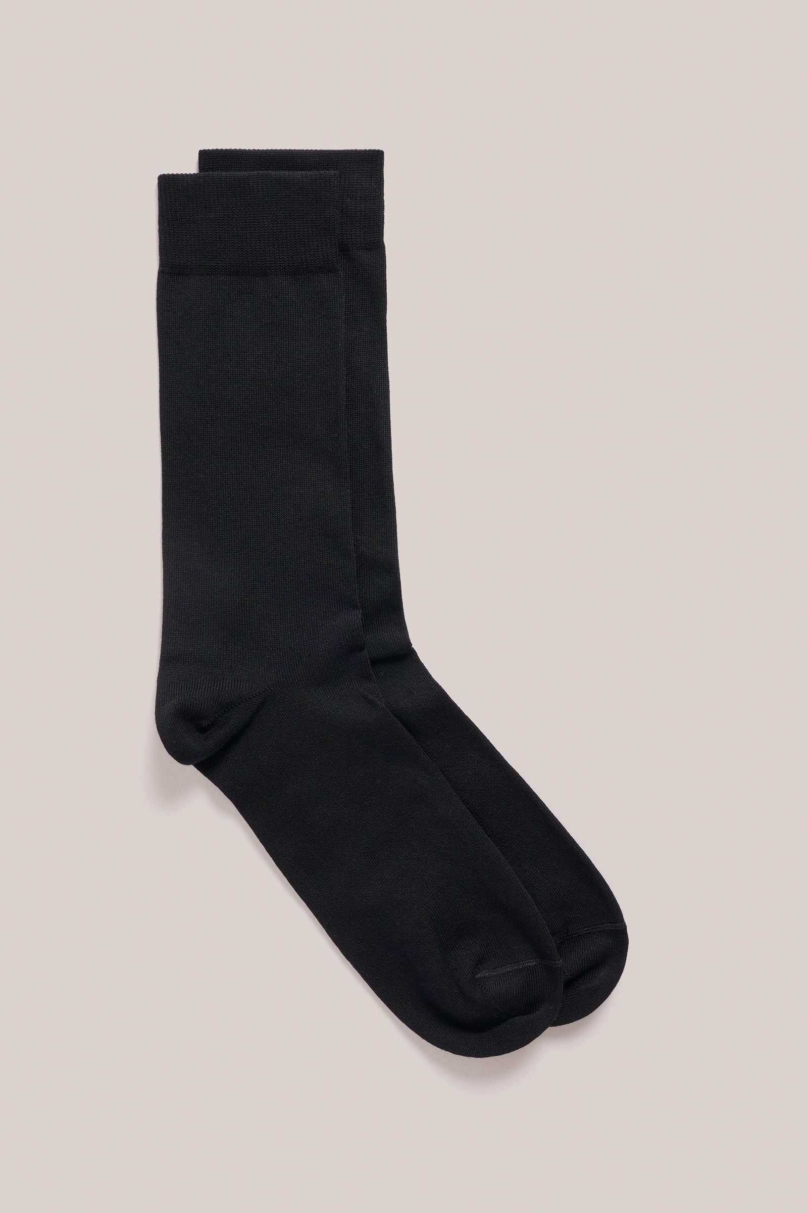 Filo Di Scozia Socks Cotton Classic Socks