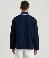 Soft Giacca Con Tasche Frontali