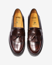 Solovair Tassel Loafer
