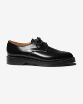 Solovair 3 Eye Gibson Shoe