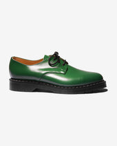 Solovair 3 Eye Gibson Shoe