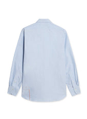 Soho Camicia In Oxford