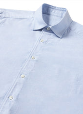 Soho Camicia In Oxford