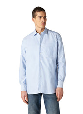 Soho Camicia In Oxford