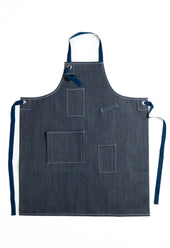 Soho Denim Apron