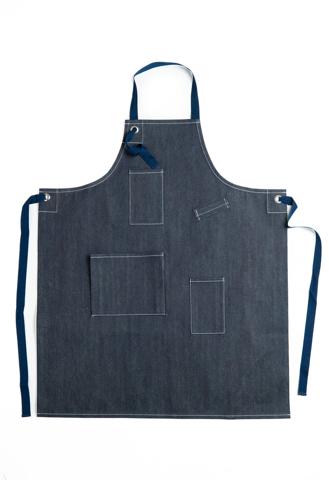 Soho Denim Apron