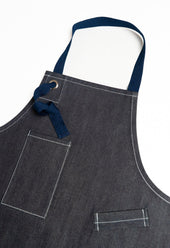 Soho Denim Apron