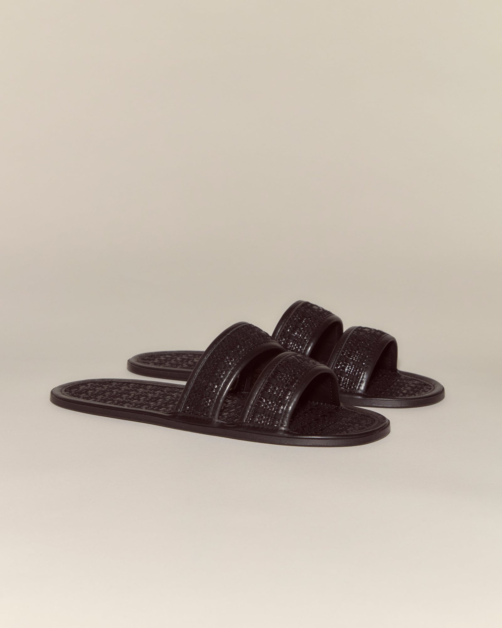 Solid Summer Slides