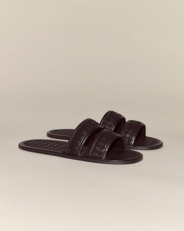 Solid Summer Slides